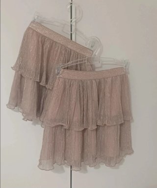 Lote ropa hermanas