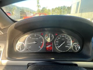 Peugeot 407 2004 1.6 HDI