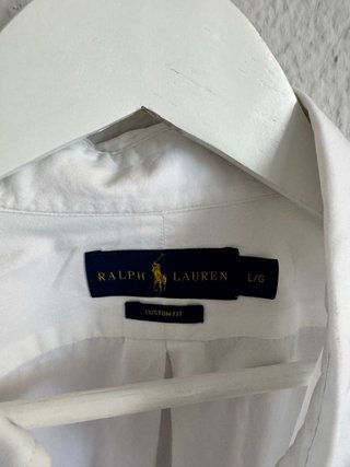 4 Camisas Polo Ralph Lauren Azules