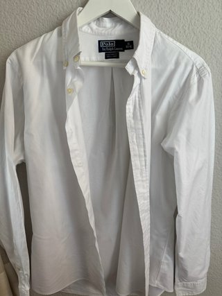 4 Camisas Polo Ralph Lauren Azules
