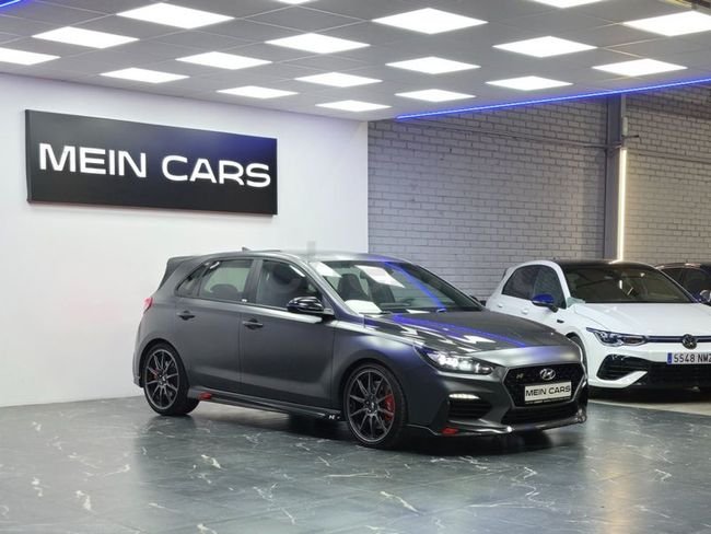 Hyundai i30 2020