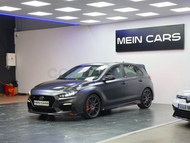 Hyundai i30 2020, foto 3