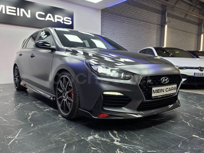 Hyundai i30 2020, foto 4