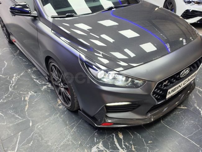 Hyundai i30 2020, foto 5