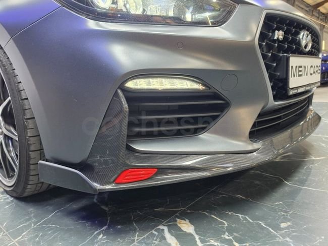 Hyundai i30 2020, foto 6