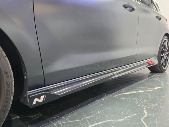 Hyundai i30 2020, foto 7