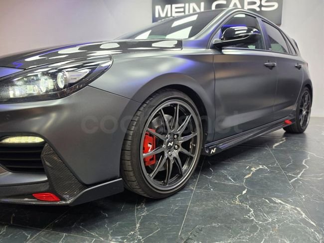 Hyundai i30 2020, foto 10
