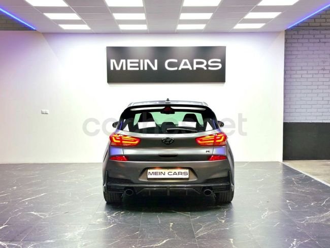 Hyundai i30 2020, foto 11