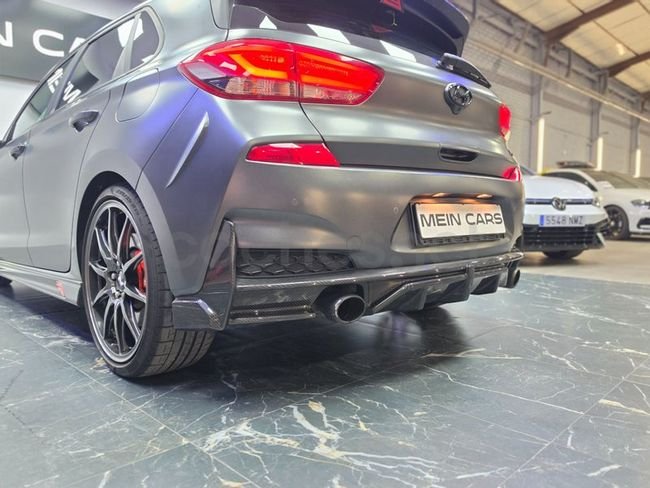 Hyundai i30 2020, foto 13