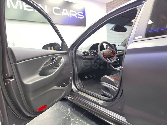 Hyundai i30 2020, foto 15