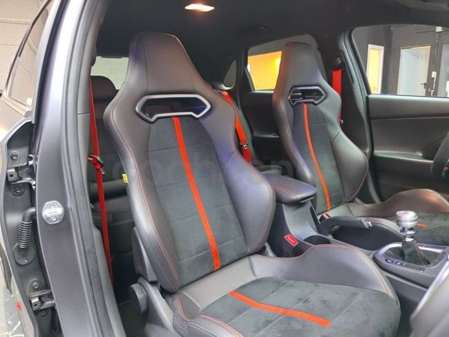 Hyundai i30 2020, foto 17