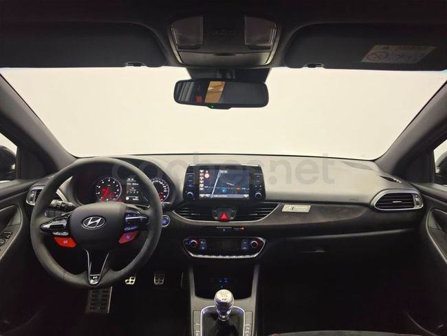 Hyundai i30 2020, foto 19