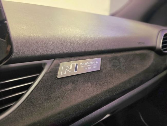 Hyundai i30 2020, foto 21