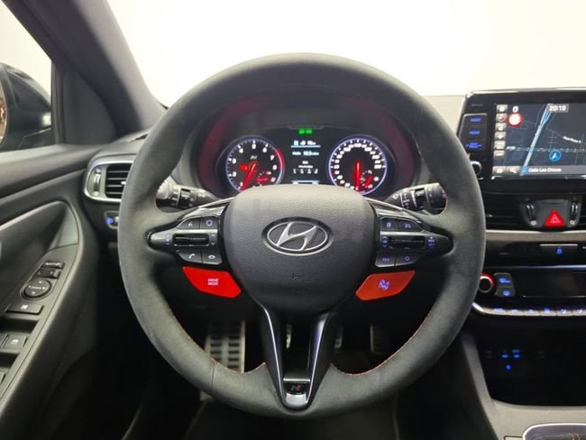Hyundai i30 2020, foto 22