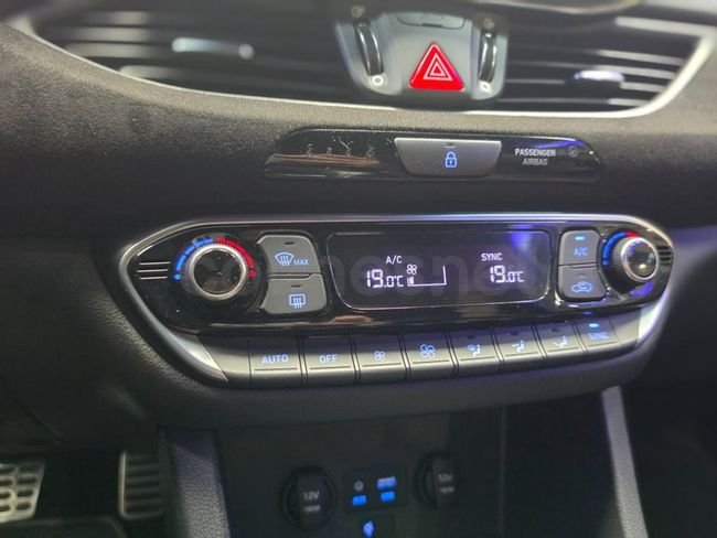 Hyundai i30 2020, foto 24