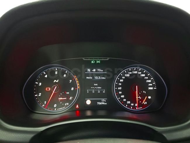 Hyundai i30 2020, foto 25