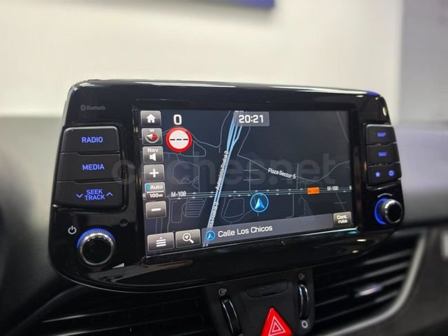 Hyundai i30 2020, foto 26