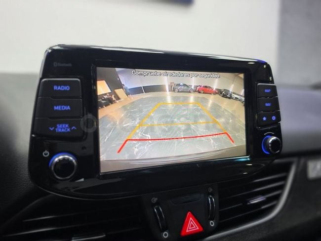 Hyundai i30 2020, foto 27