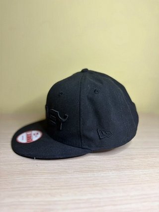 Cappellino Snapback New Era x Oakley 9FIFTY -...