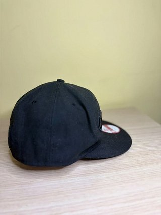 Cappellino Snapback New Era x Oakley 9FIFTY -...
