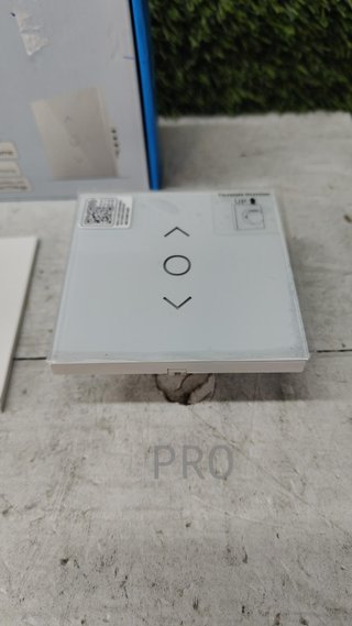 Interruttore per tende Meross Alexa