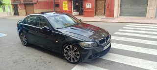 BMW Serie 3 2012