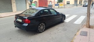BMW Serie 3 2012