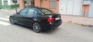 BMW Serie 3 2012