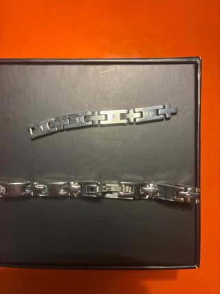 Bracciale uomo Sector