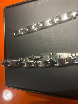 Bracciale uomo Sector