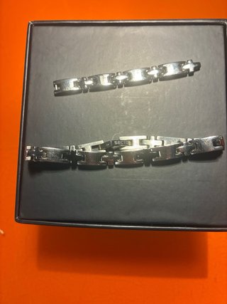Bracciale uomo Sector