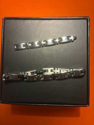 Bracciale uomo Sector