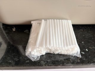 Click & Grow Mesa Cultivo plantas