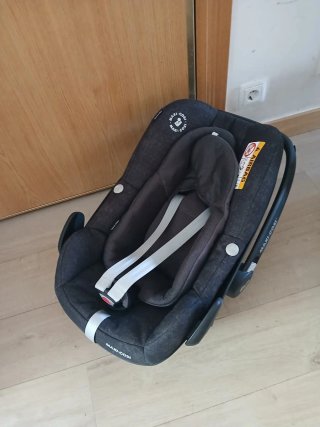 Maxi-Cosi Silla de Coche Bebé