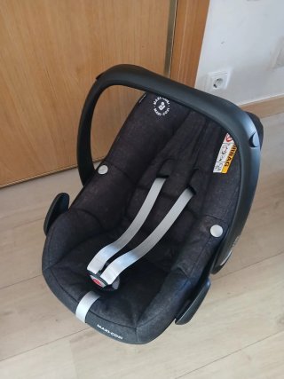 Maxi-Cosi Silla de Coche Bebé