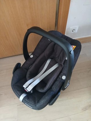 Maxi-Cosi Silla de Coche Bebé