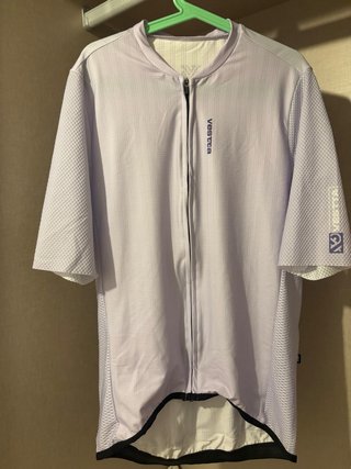 Maillot Vestta manga corta XL