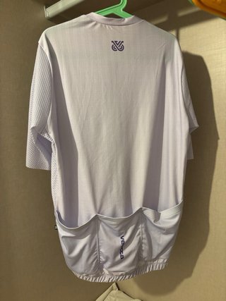 Maillot Vestta manga corta XL
