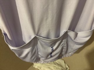 Maillot Vestta manga corta XL