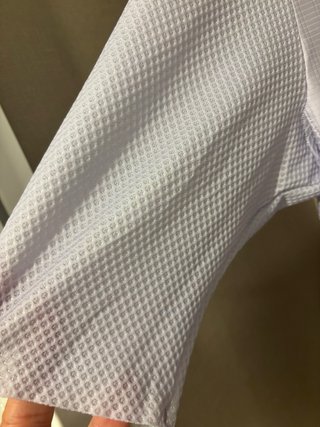 Maillot Vestta manga corta XL