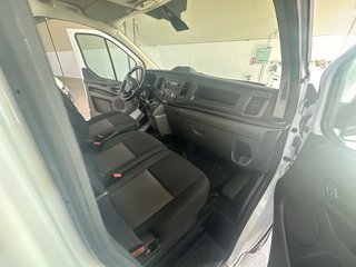 Ford Tourneo Custom 2021
