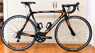Bicicleta carretera Orbea Talla 54