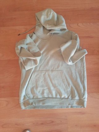 Lote 2 sudaderas chico