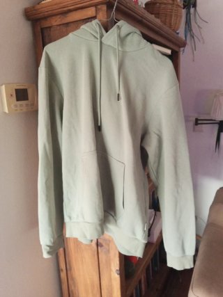 Lote 2 sudaderas chico