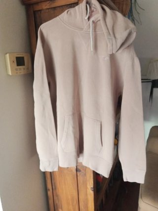 Lote 2 sudaderas chico
