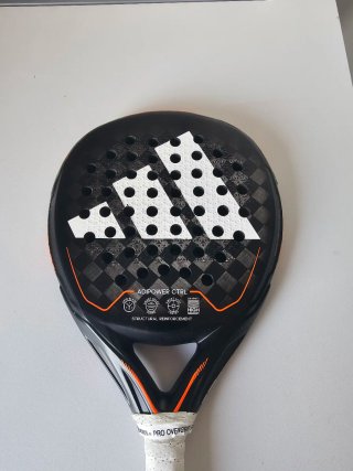 Pala Adidas Adipower 3.2 Control