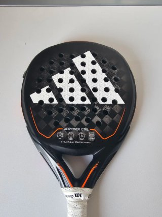 Pala Adidas Adipower 3.2 Control