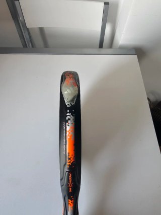 Pala Adidas Adipower 3.2 Control