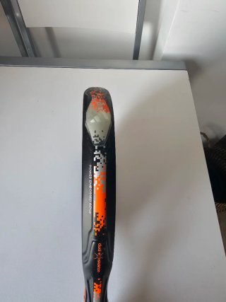 Pala Adidas Adipower 3.2 Control