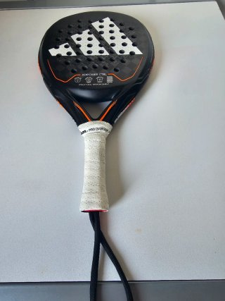 Pala Adidas Adipower 3.2 Control